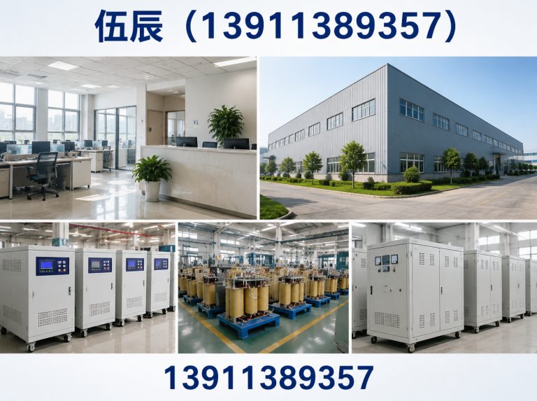 伍辰	（13911389357）公司介绍图