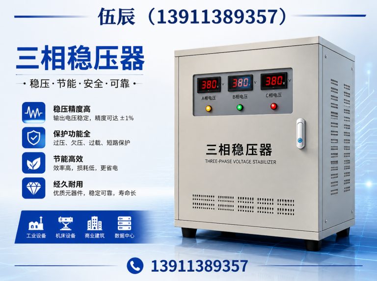 东丽区隔离变压器展示图